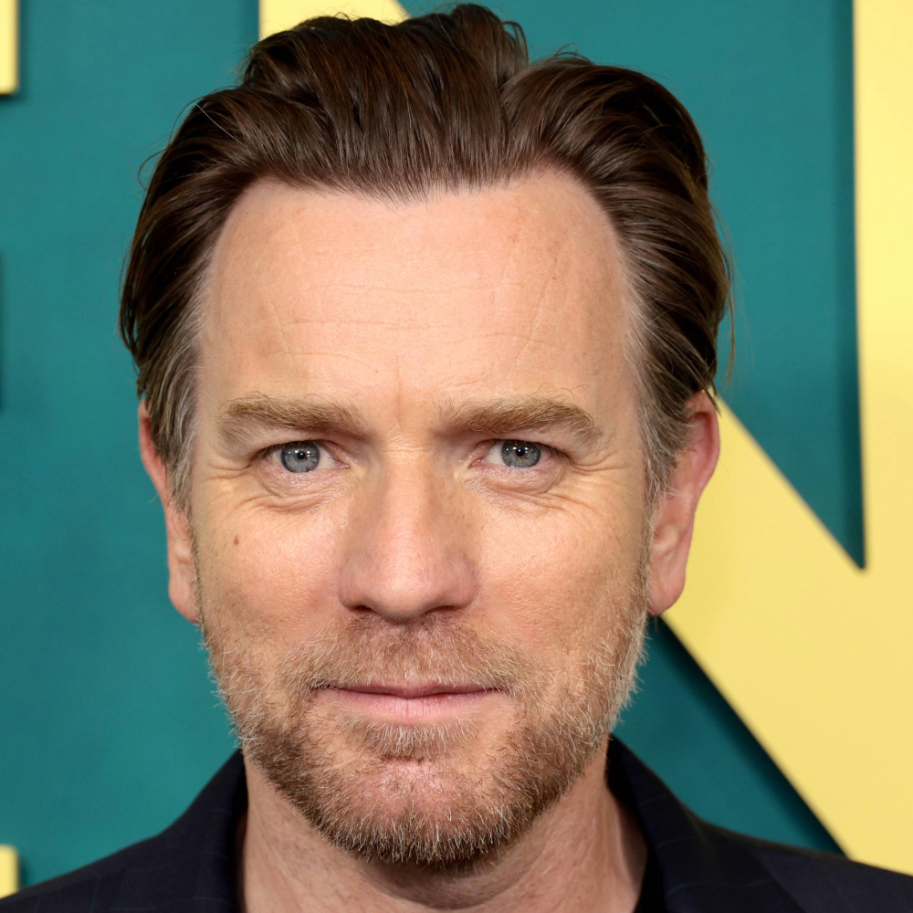 Ewan McGregor