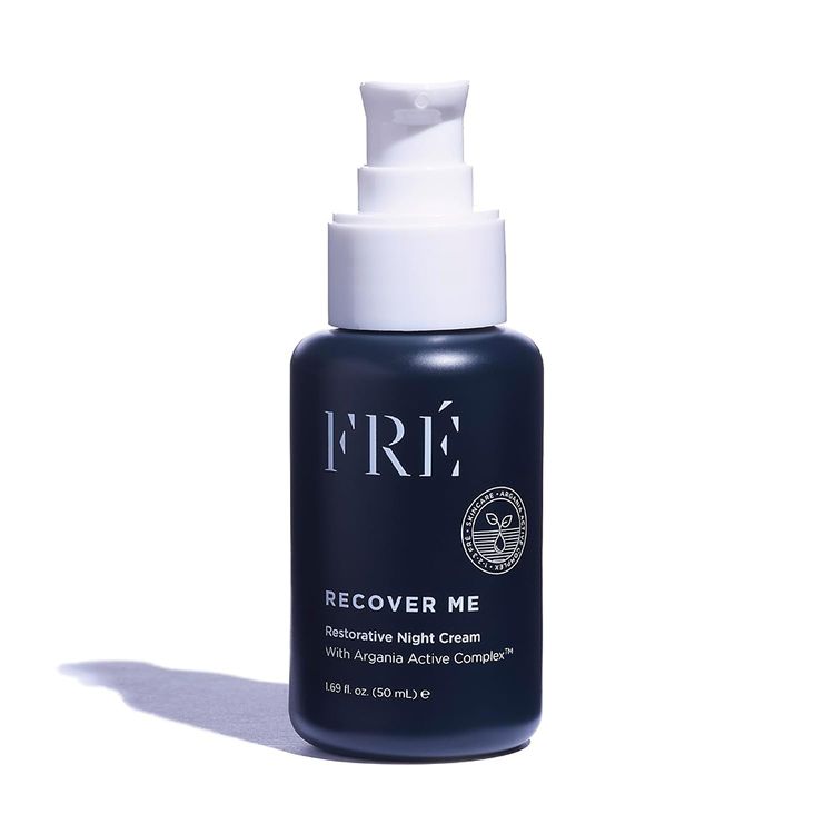 FRÉ Recover Me Restorative Night Cream ($49)