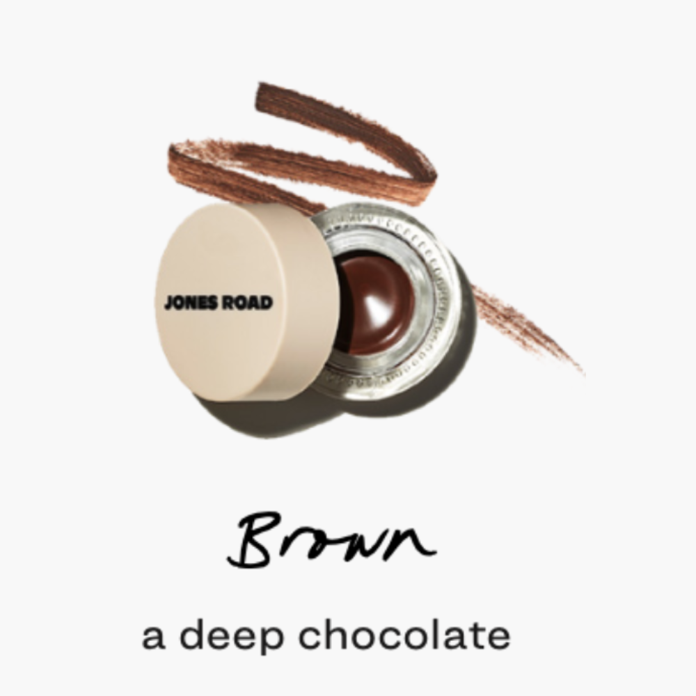 Jones Road Gel Liner in Brown