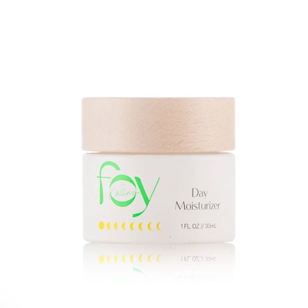 Foy moisturizer