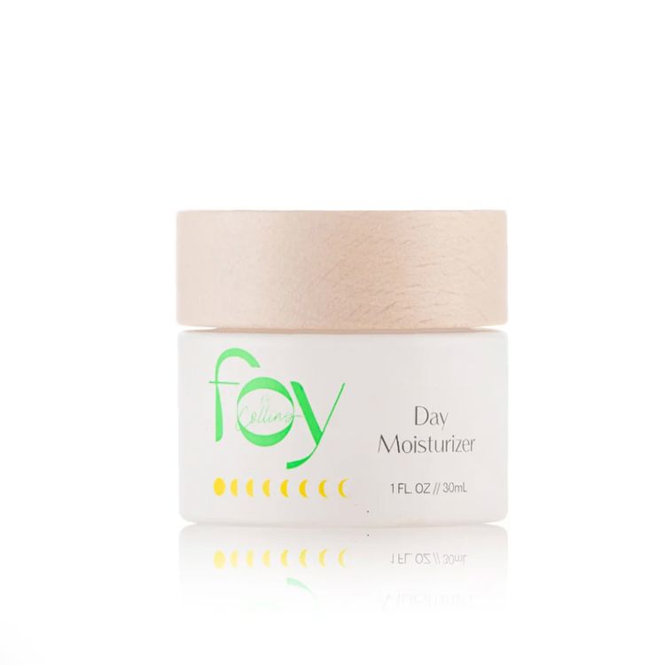 Foy moisturizer