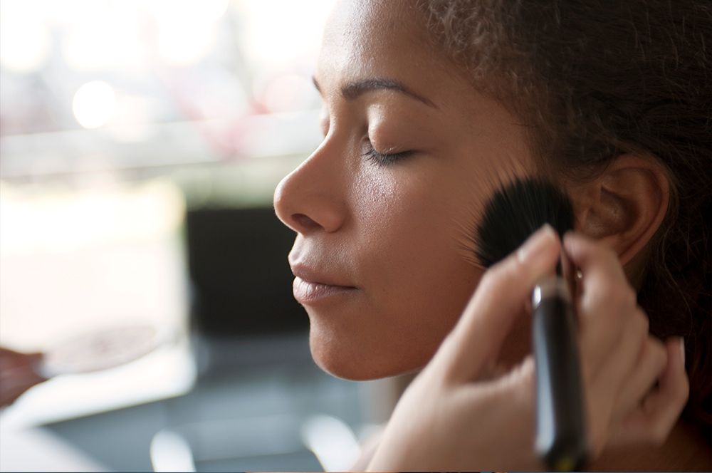 Find a long-wear formula