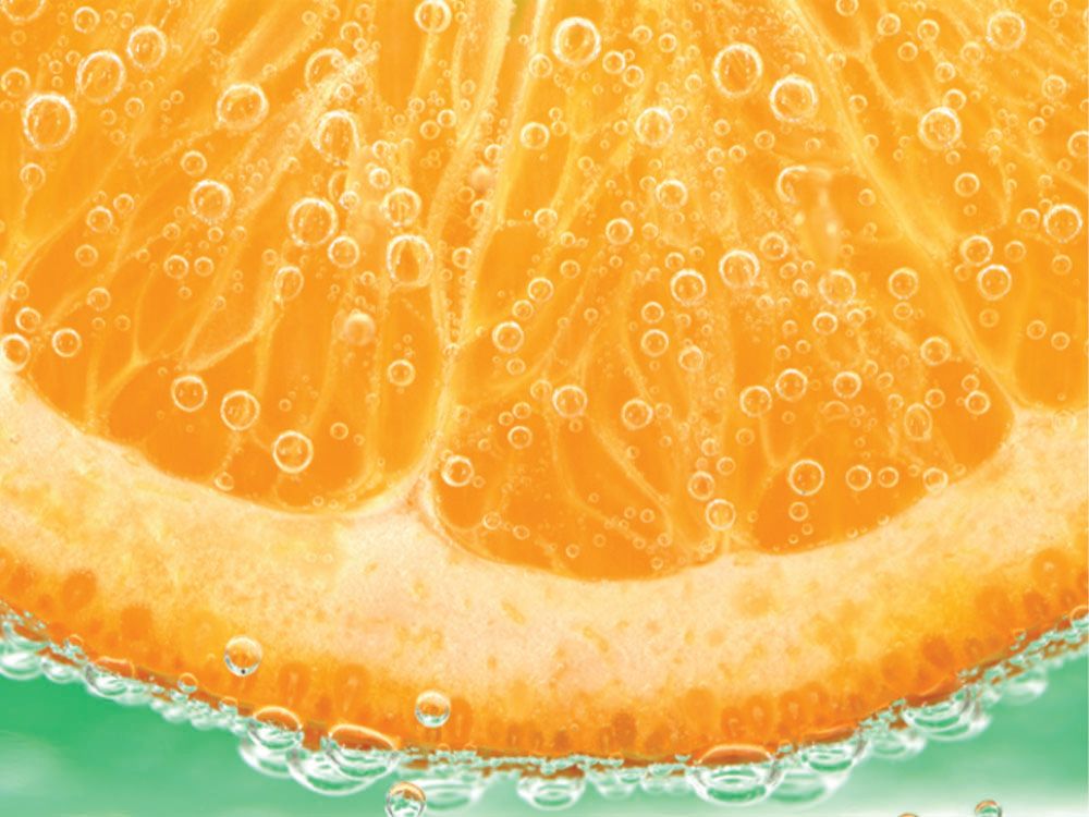 Make More Out of Your Antioxidants With This Aesthetician-Approved Hack