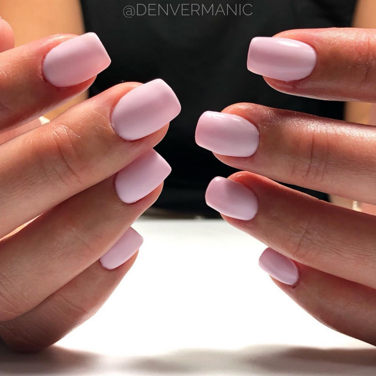 Think Pink