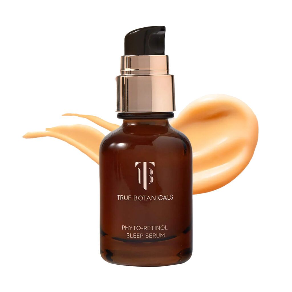 True Botanicals Phyto-Retinol Sleep Serum
