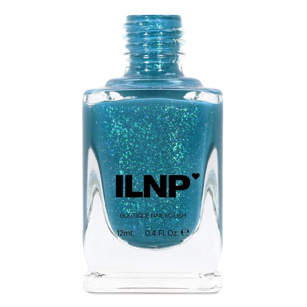 ILNP The Message ($10)