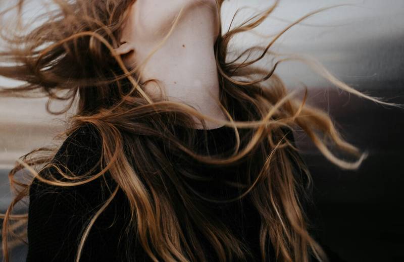 hair care brands