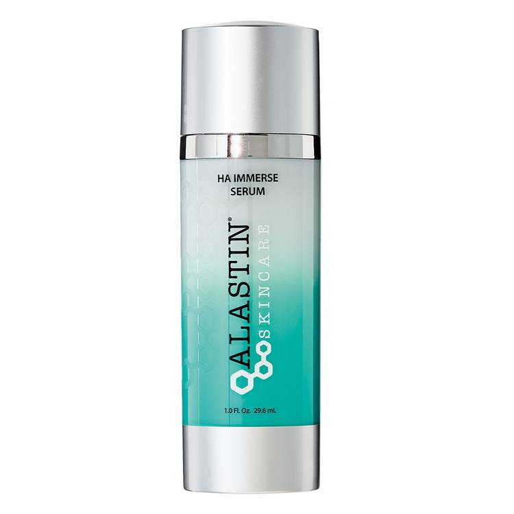 DRY SKIN: