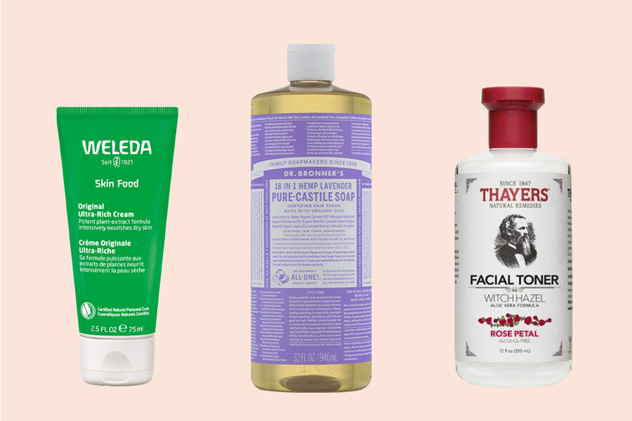 These Are the Best-Selling Skin-Care Products to Buy at Whole Foods