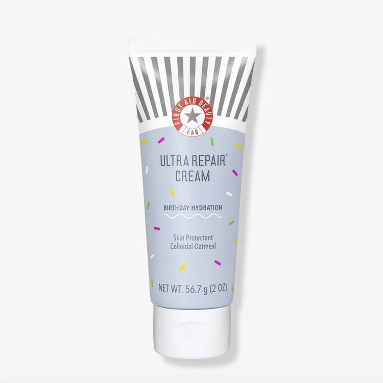 First Aid Beauty Ultra Repair Cream Travel Size