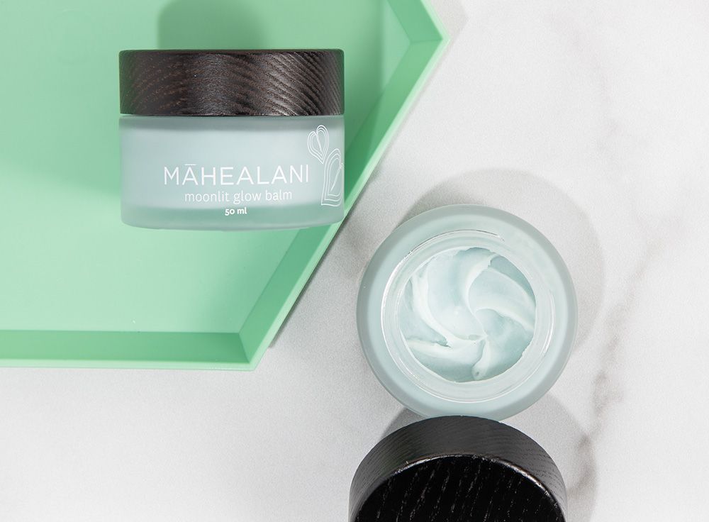 This Hawaiian Moisturizing Balm Makes Dry Skin Glow