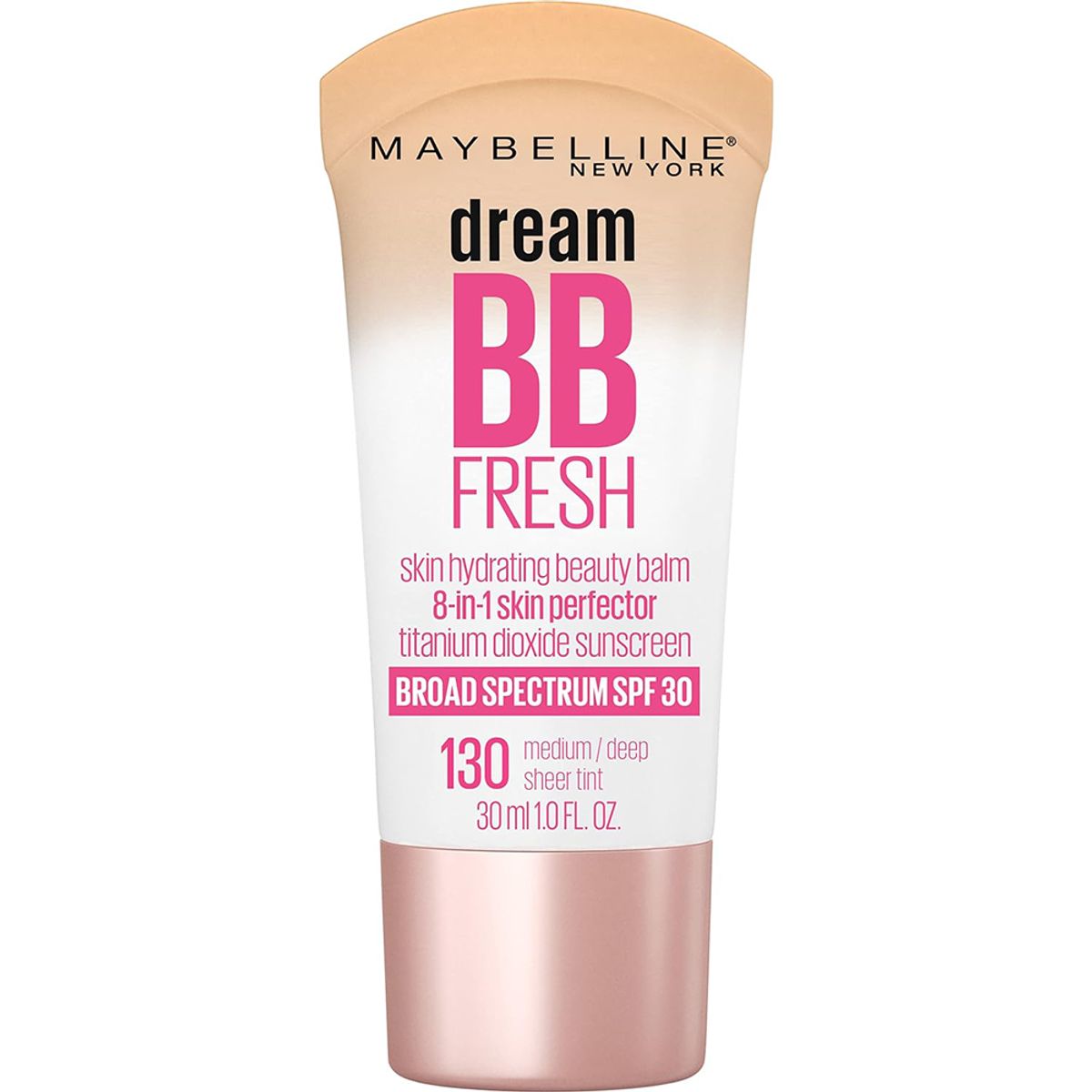 Maybelline BB Cream