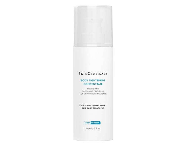SkinCeuticals Body Tightening Concentrate