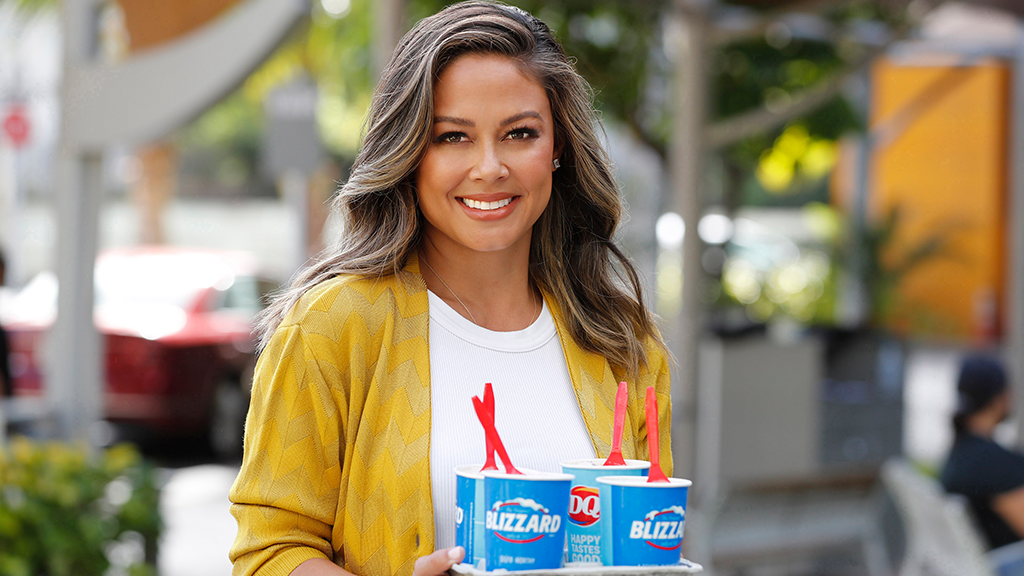 Vanessa Lachey Dishes on Lymphatic Massages, Her Favorite Product to Use in Hawaii and the Scoop on ‘Love is Blind’ Season 3