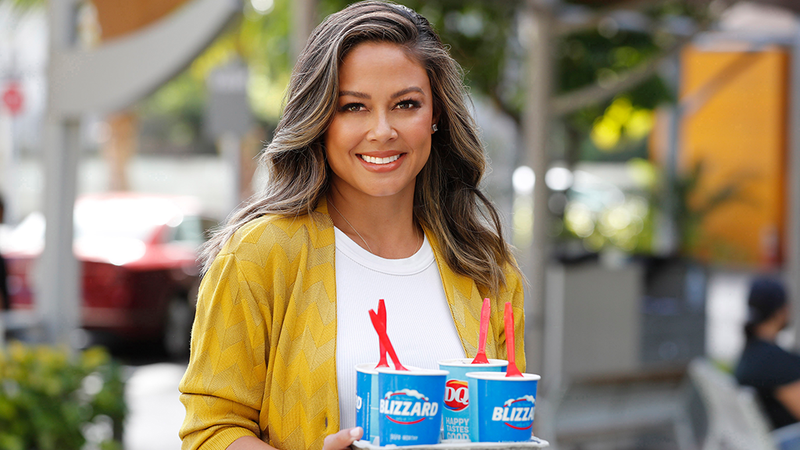 Vanessa Lachey Dishes on Lymphatic Massages, Her Favorite Product to Use in Hawaii and the Scoop on ‘Love is Blind’ Season 3