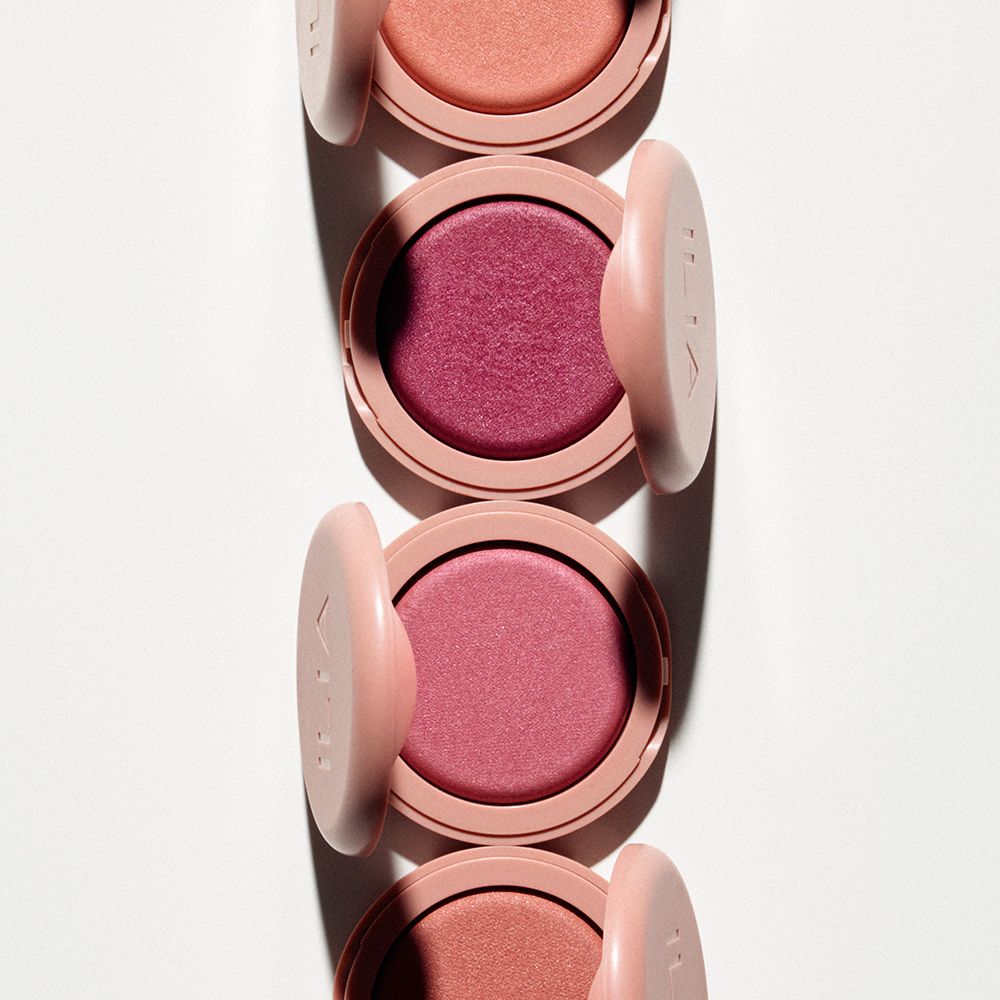 ILIA Beauty Soft Focus Blurring Blush ($36)