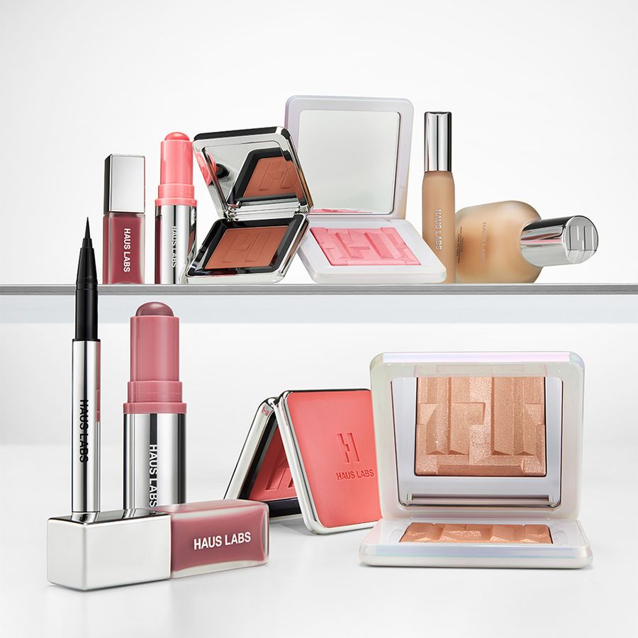 Haus Labs By Lady Gaga brand image