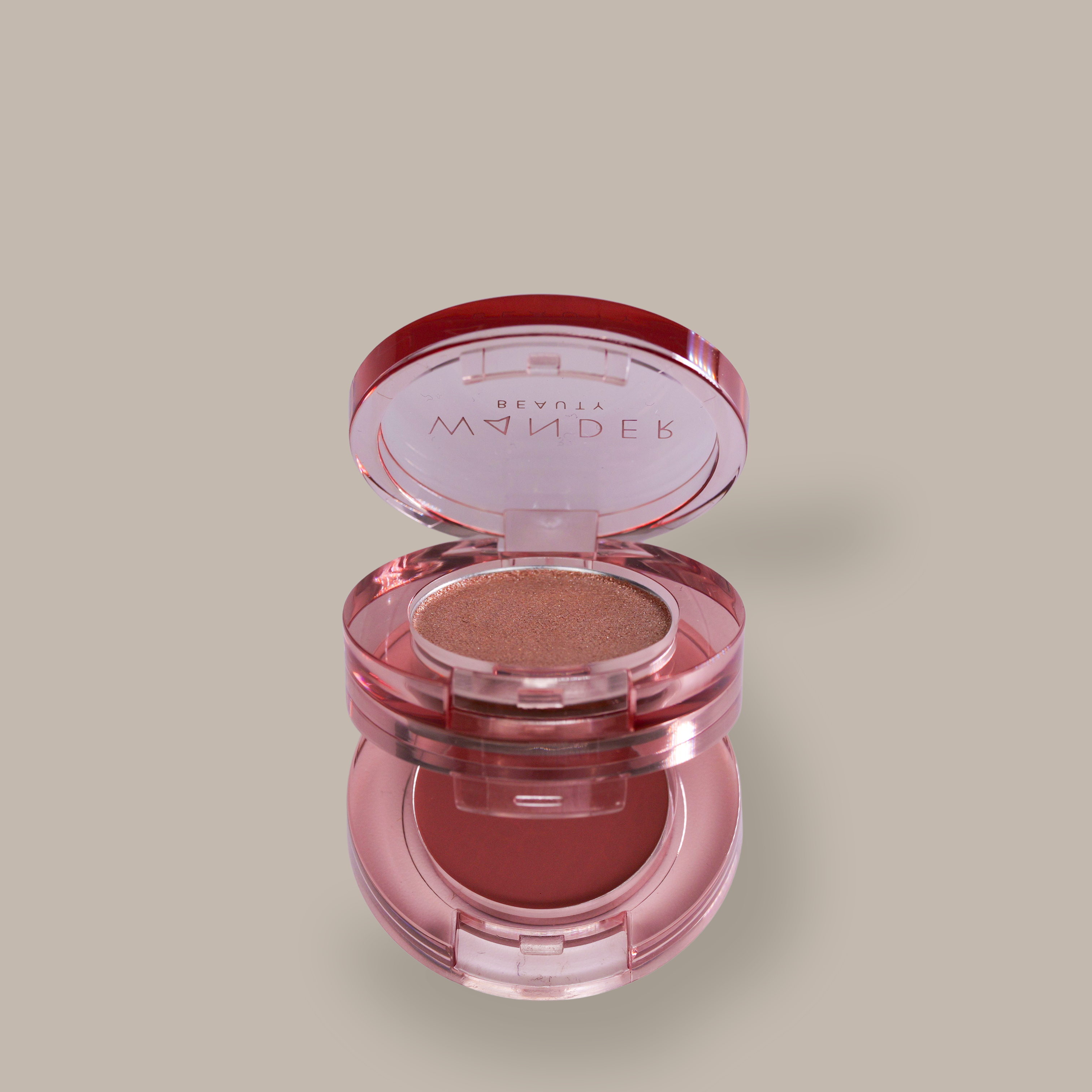 Wander Beauty Double Date Eyeshadow Duo ($26)