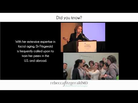 Dr. Fitzgerald – About Us