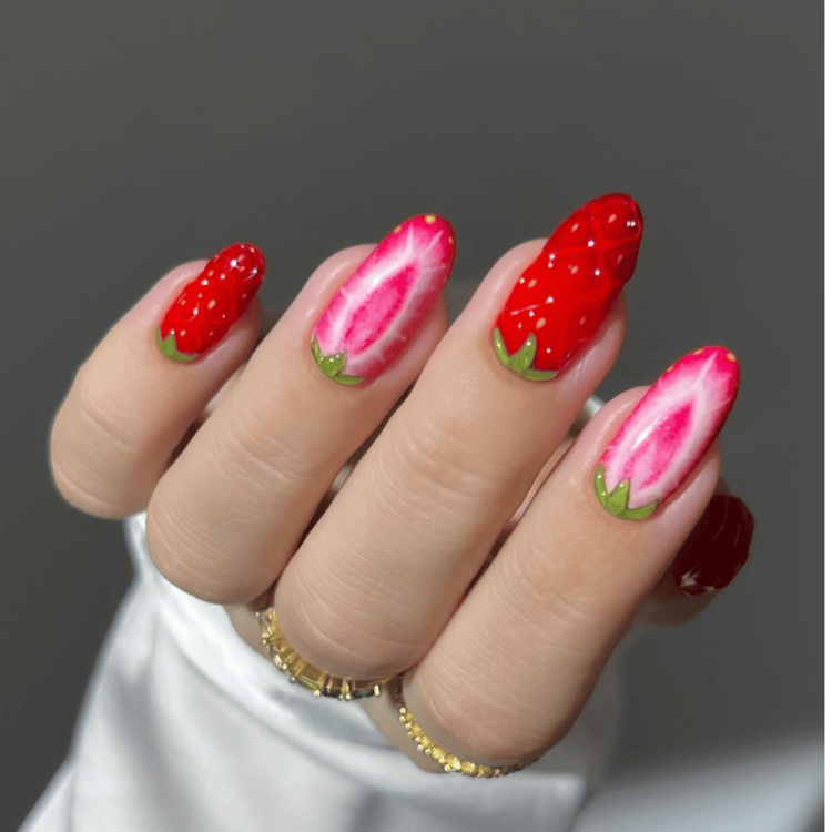 Strawberry
