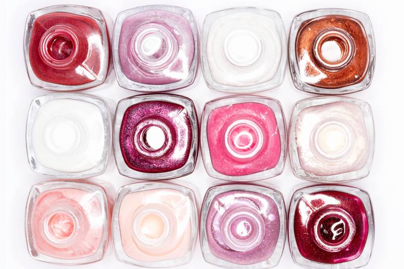nail trends