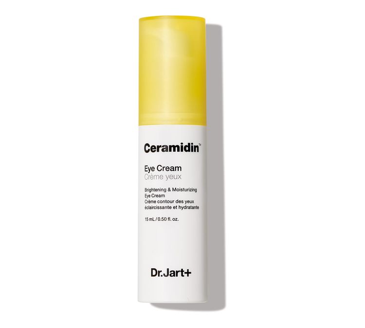 Award Photo: Ceramidin Eye Cream