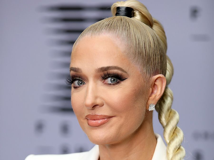 Erika Jayne Swears by This $5 Drugstore Staple For Better Skin