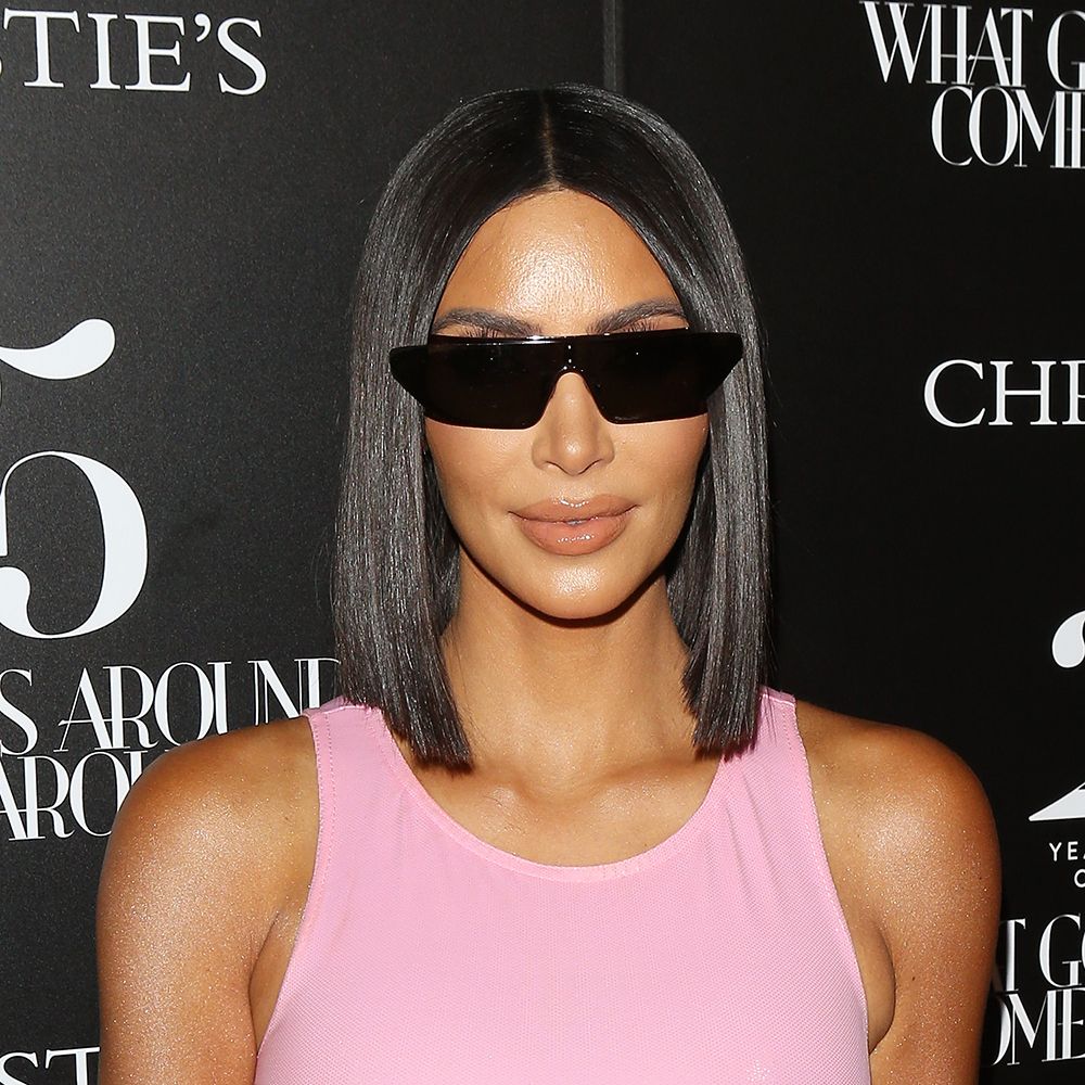 kim kardashian oval cut