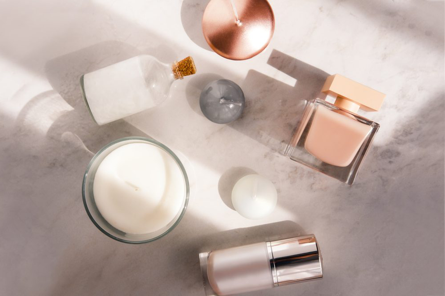 perfumepollution