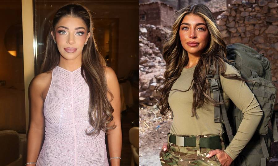 Gia Giudice