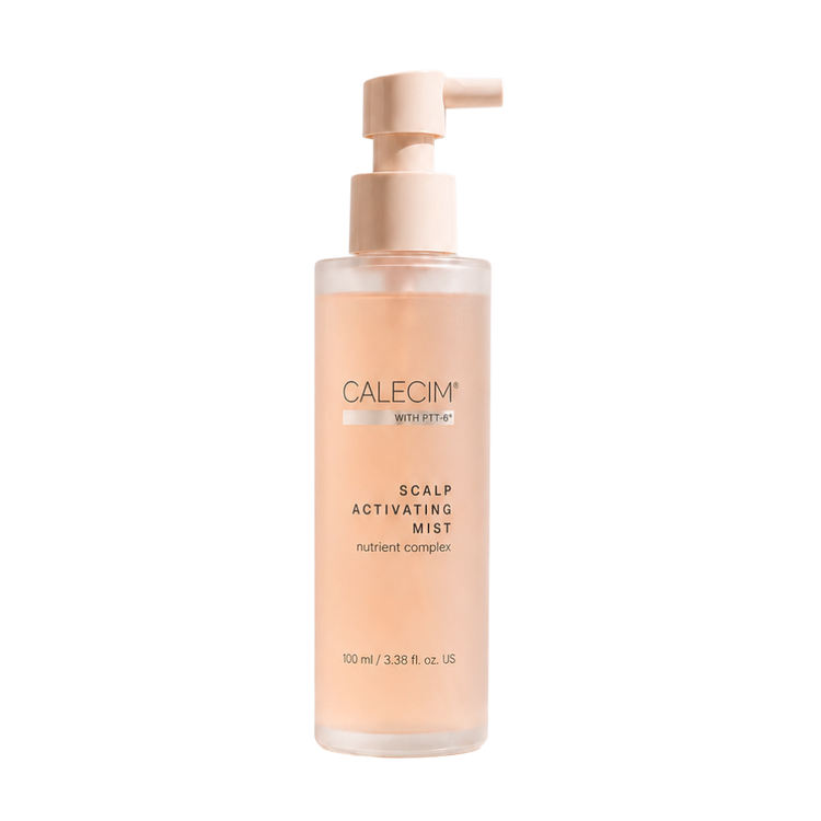 CALECIM Professional Scalp Activating Mist