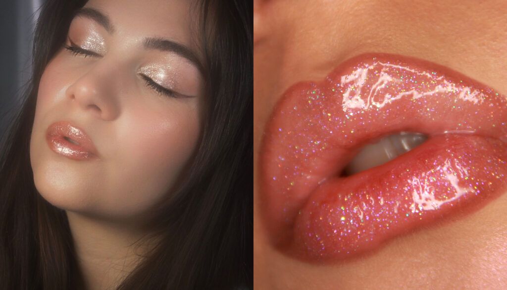 disco lips