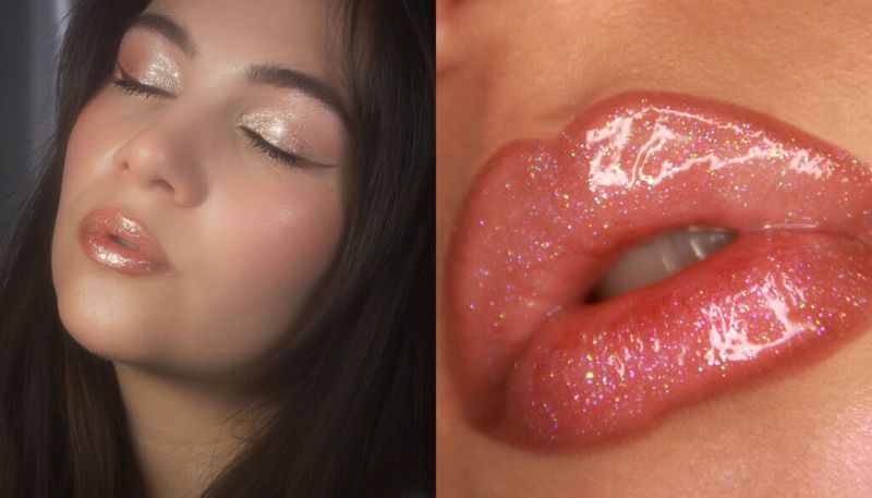 disco lips