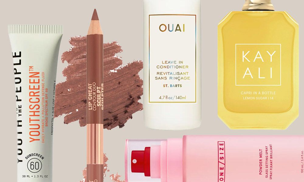 new beauty products at sephora june 2025