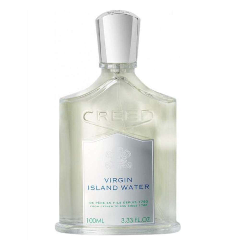 Creed Virgin Island Water ($345)