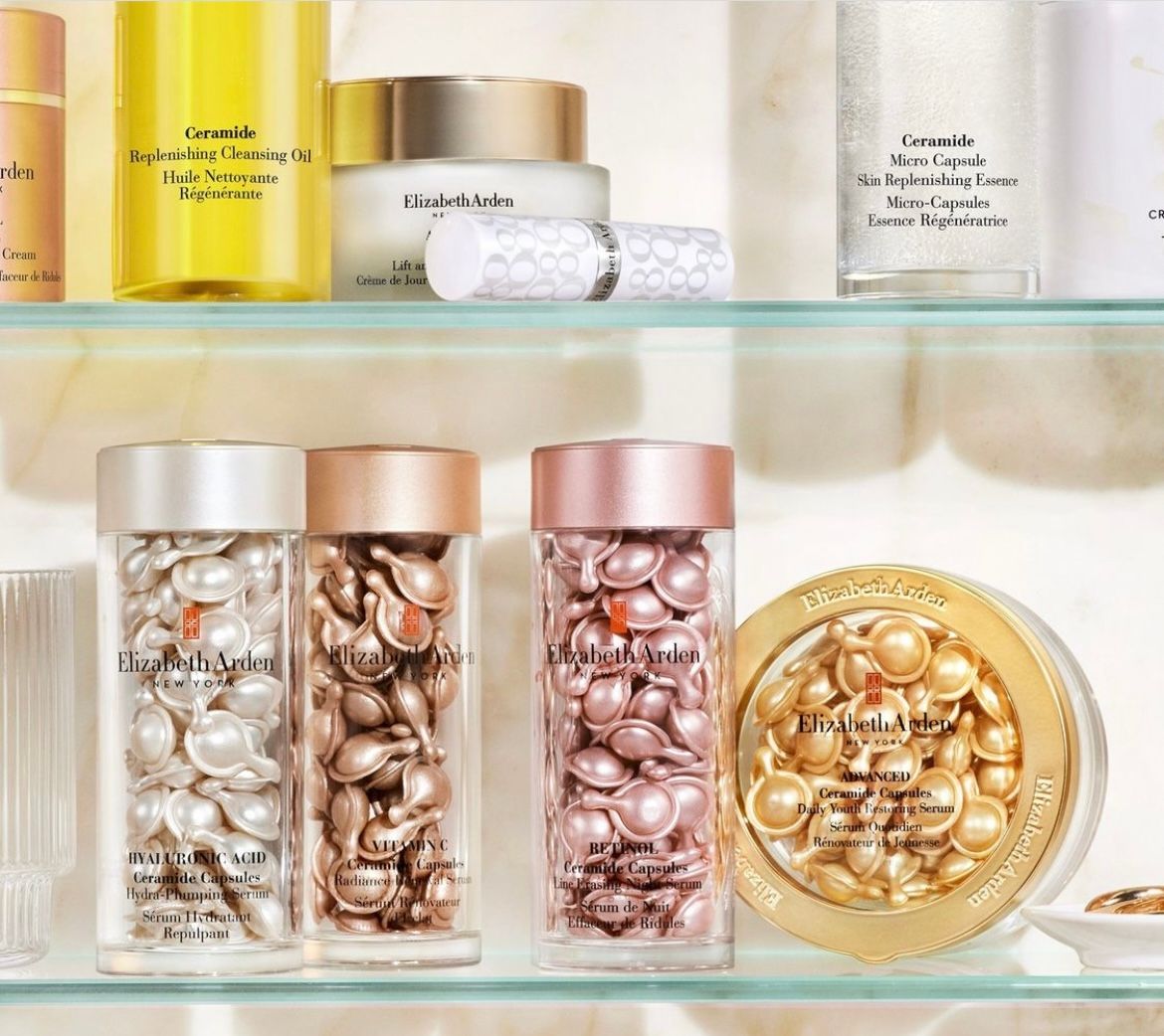 This 110-Year-Old Brand Is Now Available at Ulta