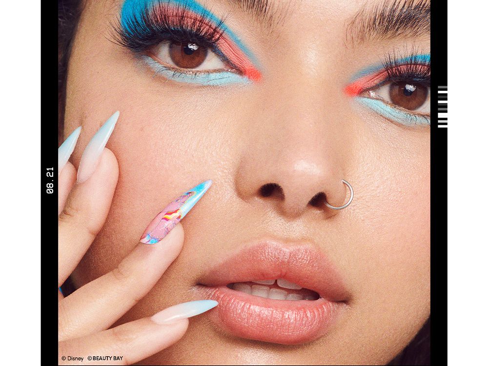 Disney’s Custom-Created Pantone Colors From the 1930s Are Now Available as a Makeup Collection