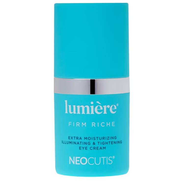 Neocutis Lumiére Firm Riche Extra Moisturizing Illuminating & Tightening Eye Cream