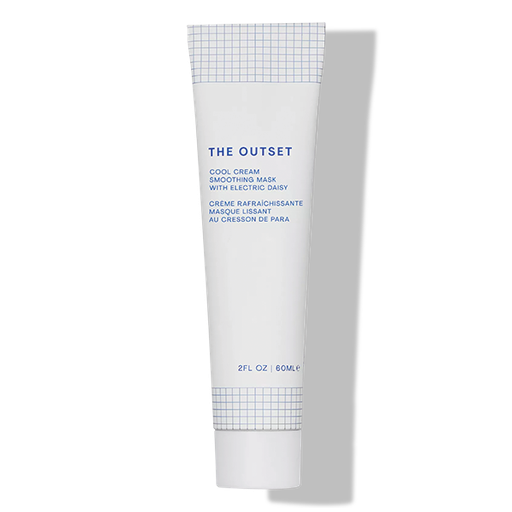 The Cool Cream Smoothing Mask