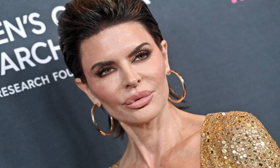 Lisa Rinna