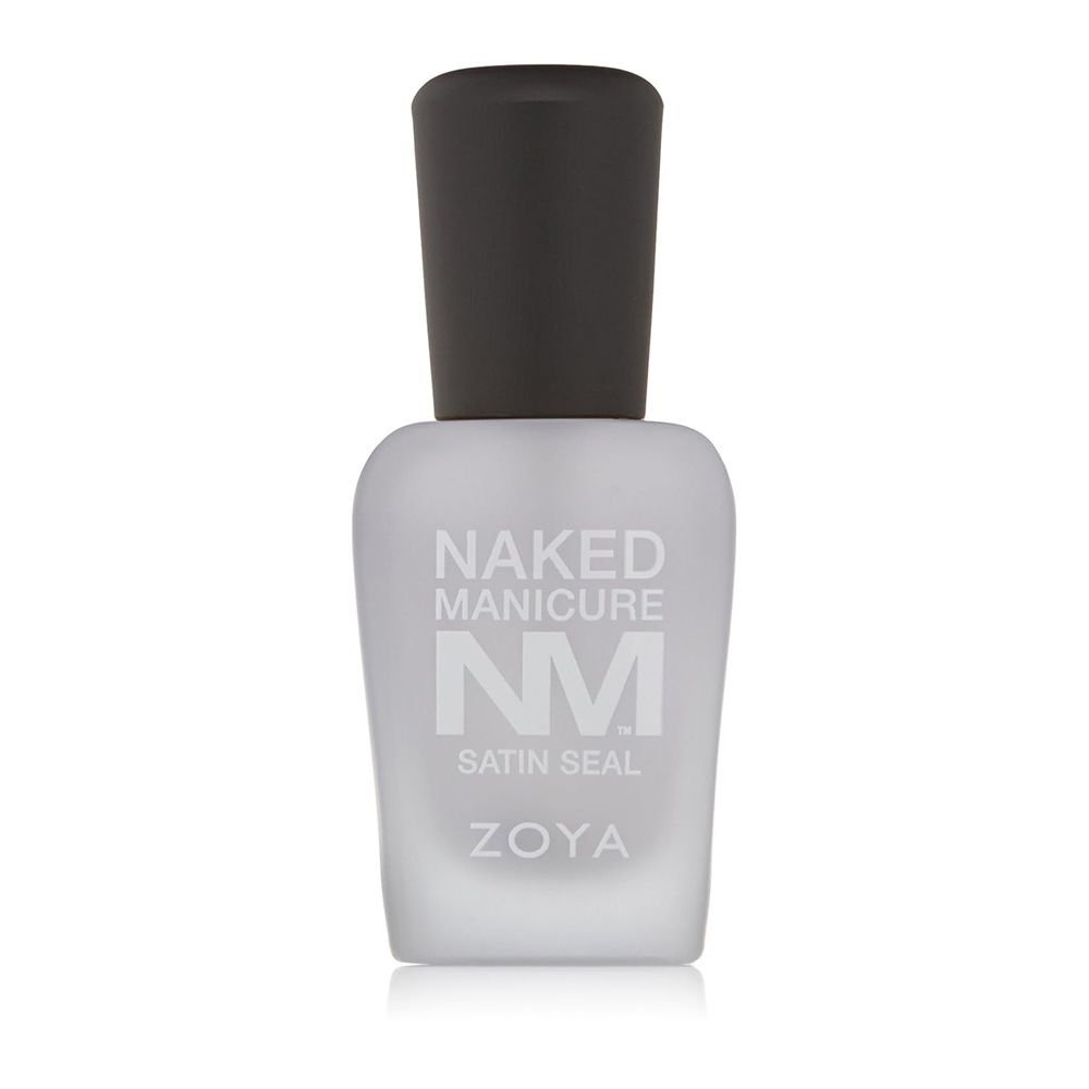 ZOYA Satin Seal Top Coat