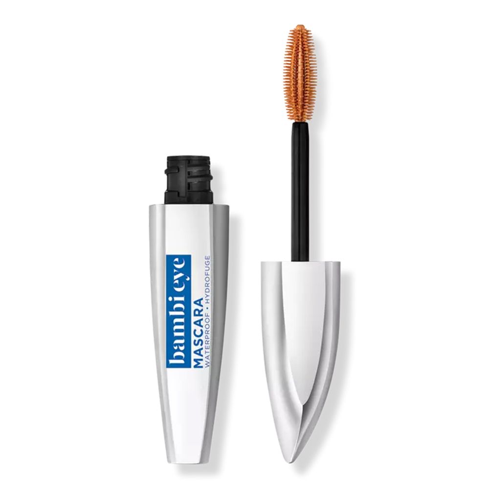 loreal-waterproof-mascara