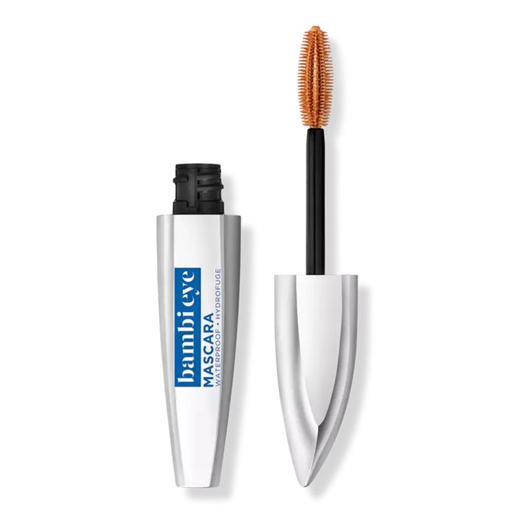 loreal-waterproof-mascara