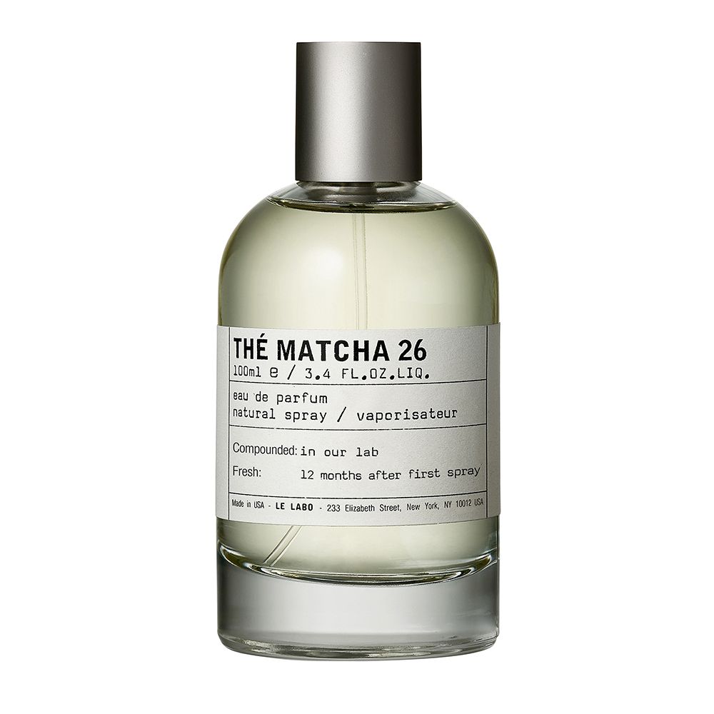 Le Labo The Matcha
