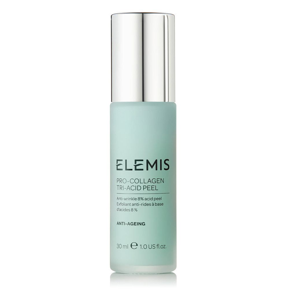 Elemis Pro-Collagen Tri-Acid Peel ($118)