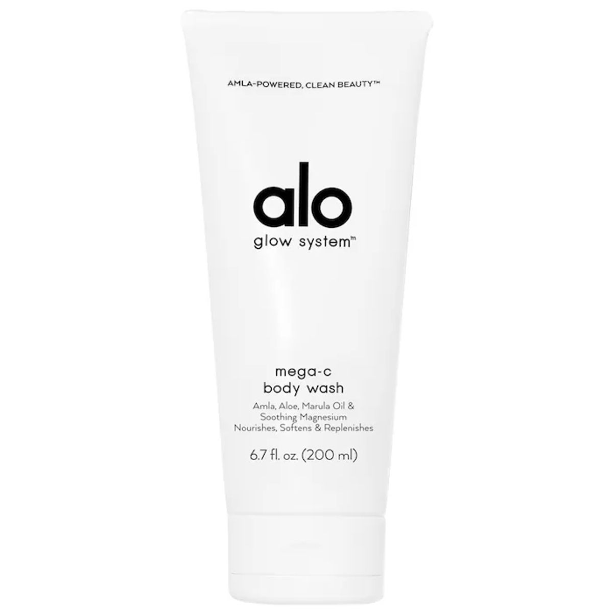 alo Mega-C Body Wash