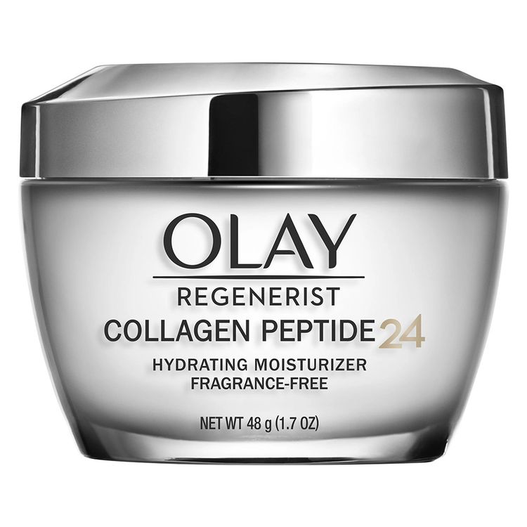 olay regenerist collagen peptide