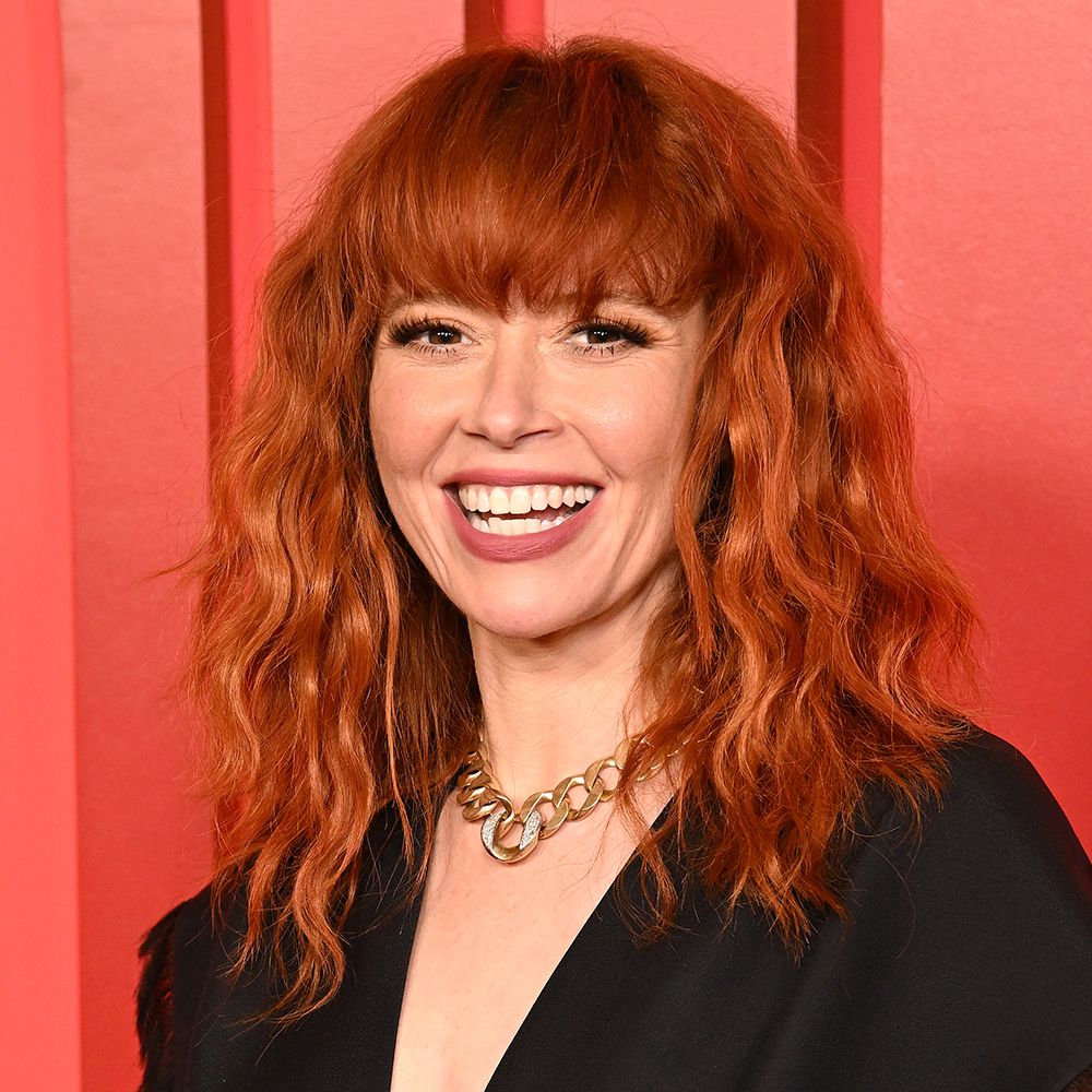 wolf cut natasha lyonne