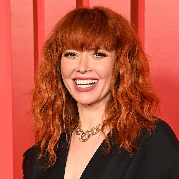 wolf cut natasha lyonne