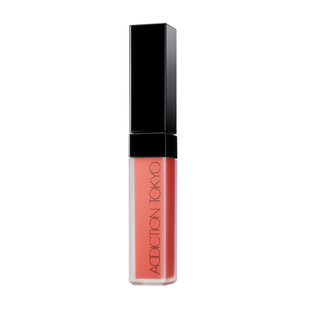 Addiction Tokyo The Matte Lip Liquid ($27)